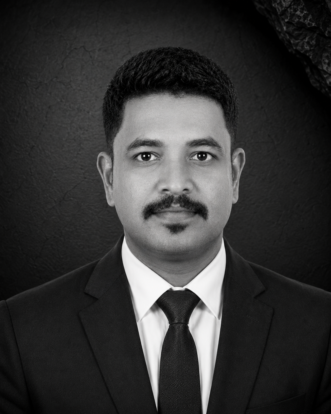 Sreejith Raman