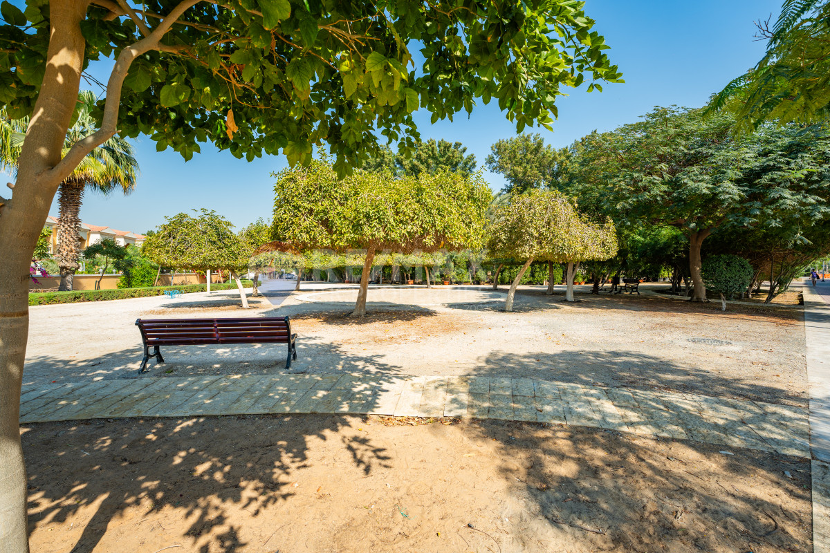 Ready Shop | Good ROI | New Building, Golden Wood Views, Jumeirah Village Triangle, Dubai