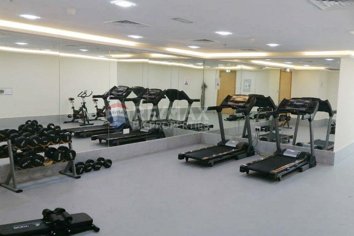 Ready Shop | Good ROI | New Building, Golden Wood Views, Jumeirah Village Triangle, Dubai
