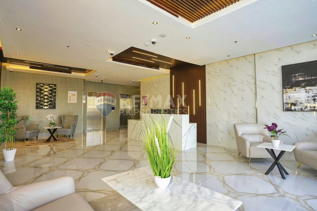 Ready Shop | Good ROI | New Building, Golden Wood Views, Jumeirah Village Triangle, Dubai