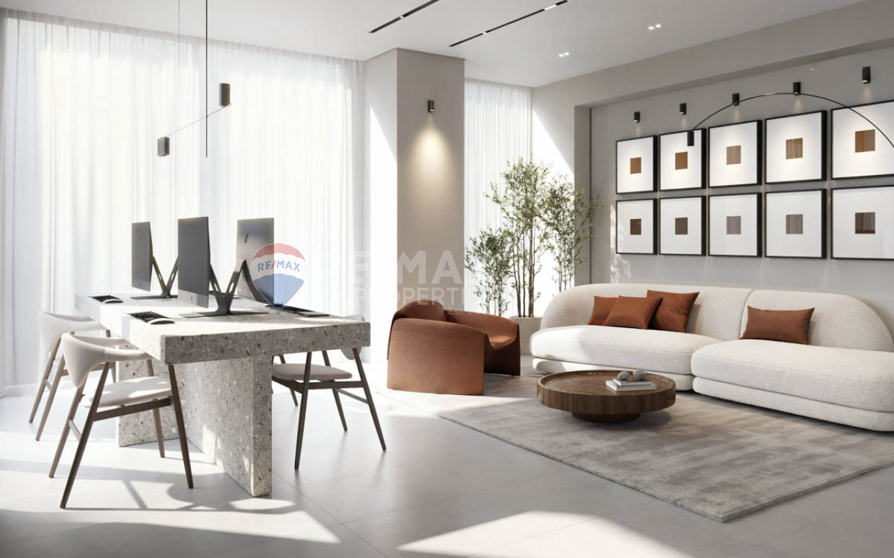 Skyline Marina View | Post Over PP | Handover 2026, Lum1nar Tower 3, Lum1nar, Jumeirah Village Triangle, Dubai