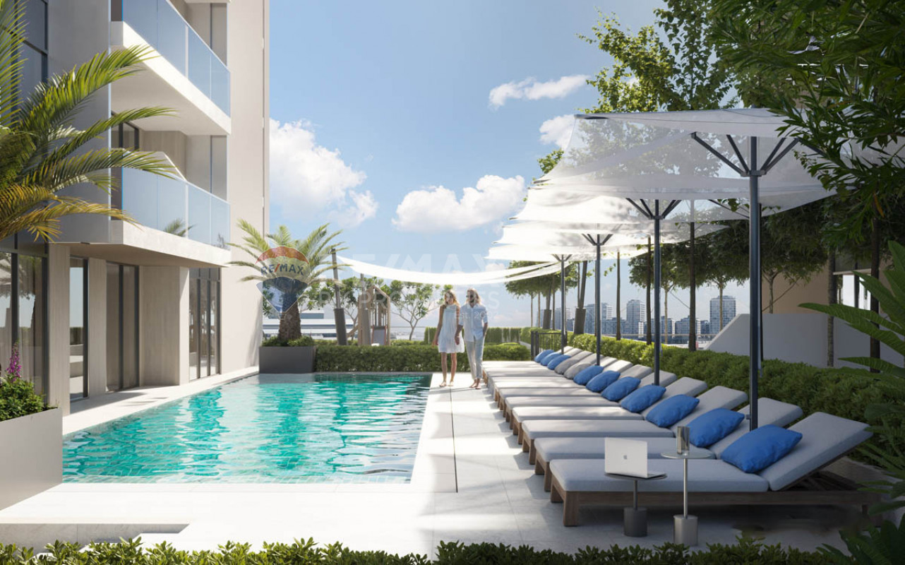 Skyline Marina View | Post Over PP | Handover 2026, Lum1nar Tower 3, Lum1nar, Jumeirah Village Triangle, Dubai