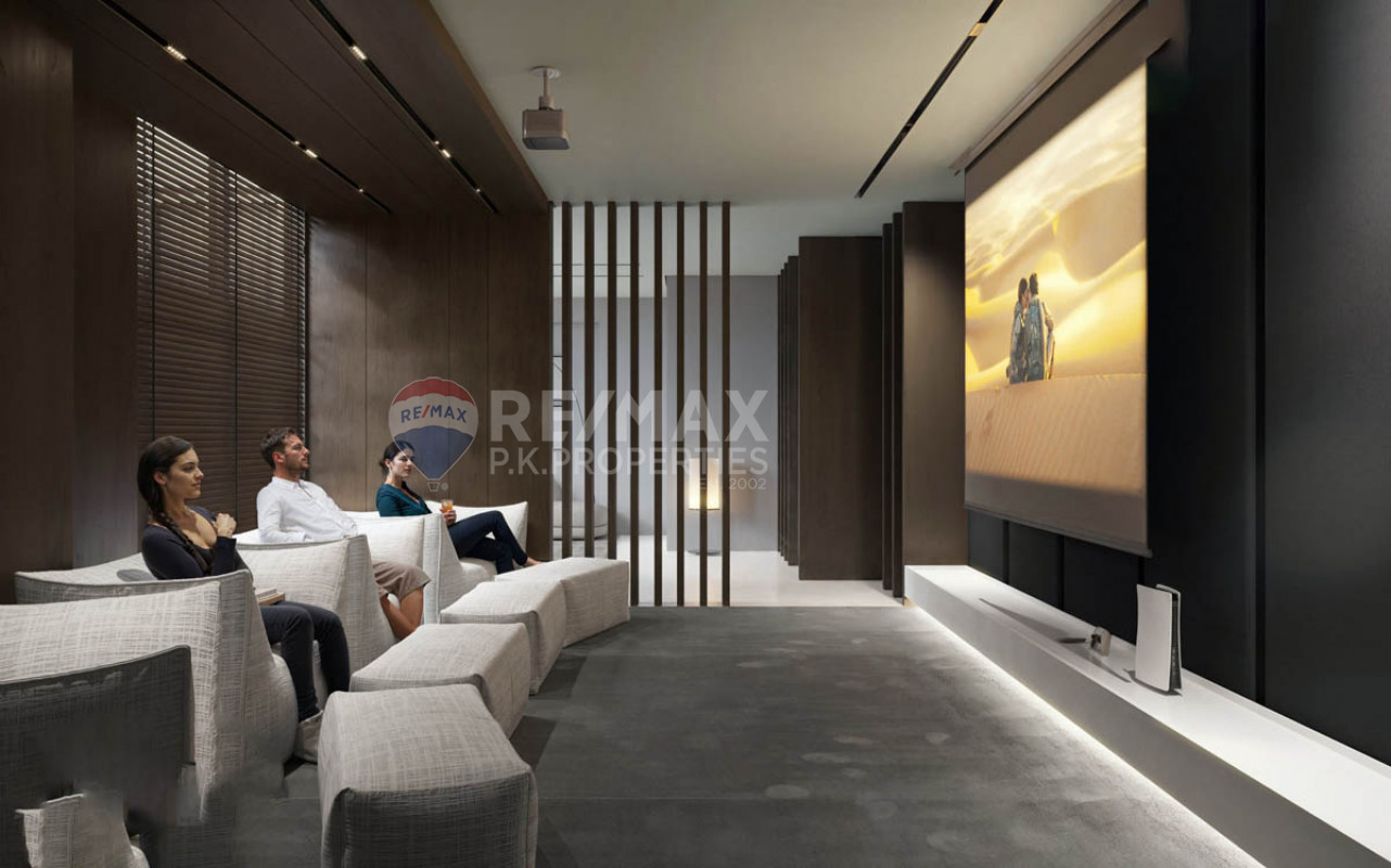 Skyline Marina View | Post Over PP | Handover 2026, Lum1nar Tower 3, Lum1nar, Jumeirah Village Triangle, Dubai