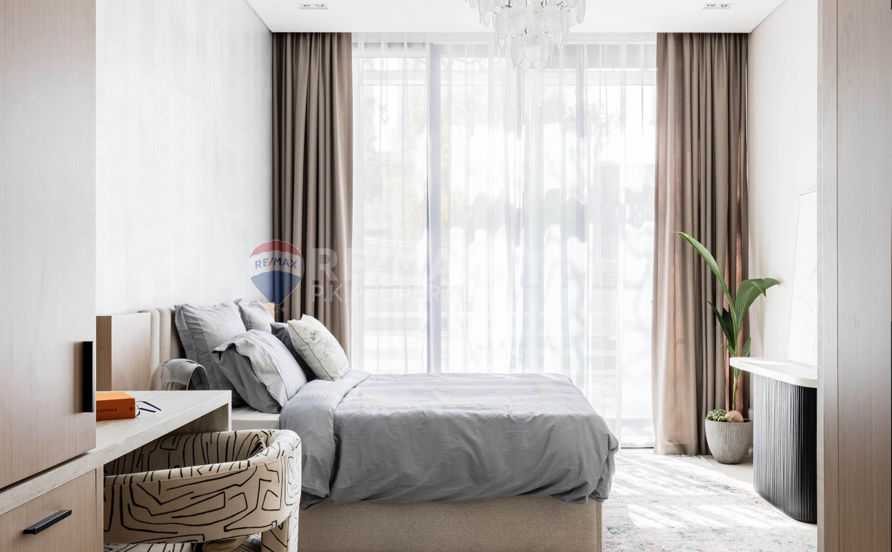 Skyline Marina View | Post Over PP | Handover 2026, Lum1nar Tower 3, Lum1nar, Jumeirah Village Triangle, Dubai