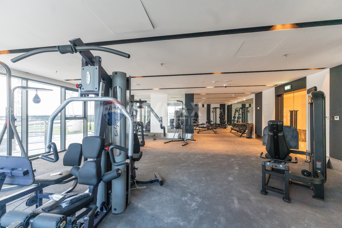 Fully Furnished | Ready To Move In | Payment Plan, Nobles Tower, Business Bay, Dubai