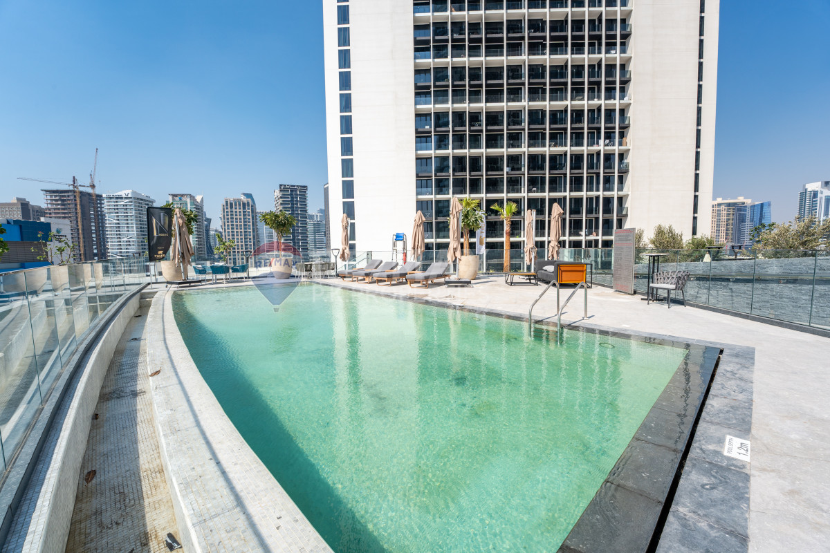 Fully Furnished | Ready To Move In | Payment Plan, Nobles Tower, Business Bay, Dubai