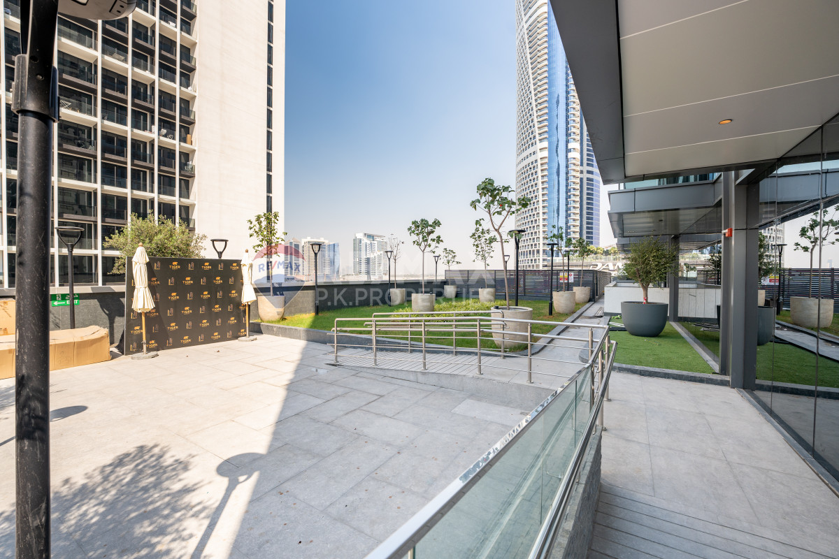 Fully Furnished | Ready To Move In | Payment Plan, Nobles Tower, Business Bay, Dubai