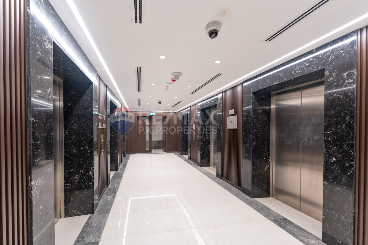 Fully Furnished | Ready To Move In | Payment Plan, Nobles Tower, Business Bay, Dubai