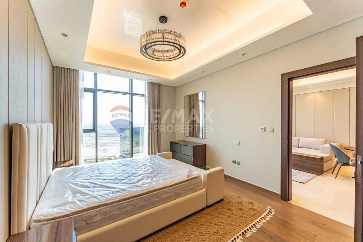 Fully Furnished | Ready To Move In | Payment Plan, Nobles Tower, Business Bay, Dubai