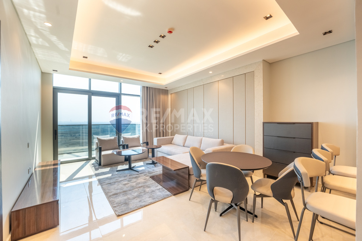 Fully Furnished | Ready To Move In | Payment Plan, Nobles Tower, Business Bay, Dubai