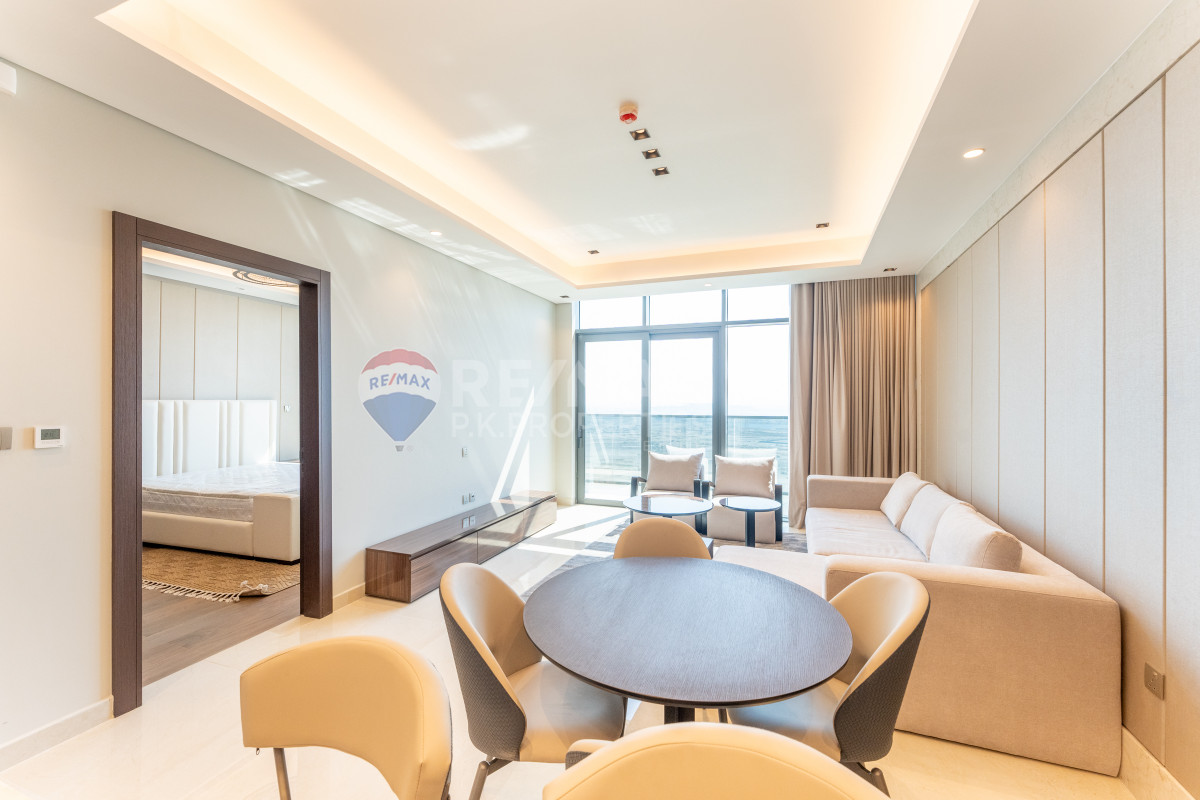 Fully Furnished | Ready To Move In | Payment Plan, Nobles Tower, Business Bay, Dubai
