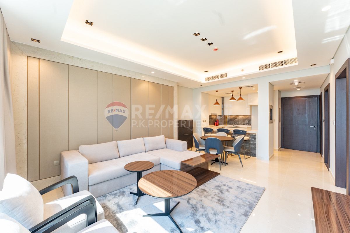 Fully Furnished | Ready To Move In | Payment Plan, Nobles Tower, Business Bay, Dubai