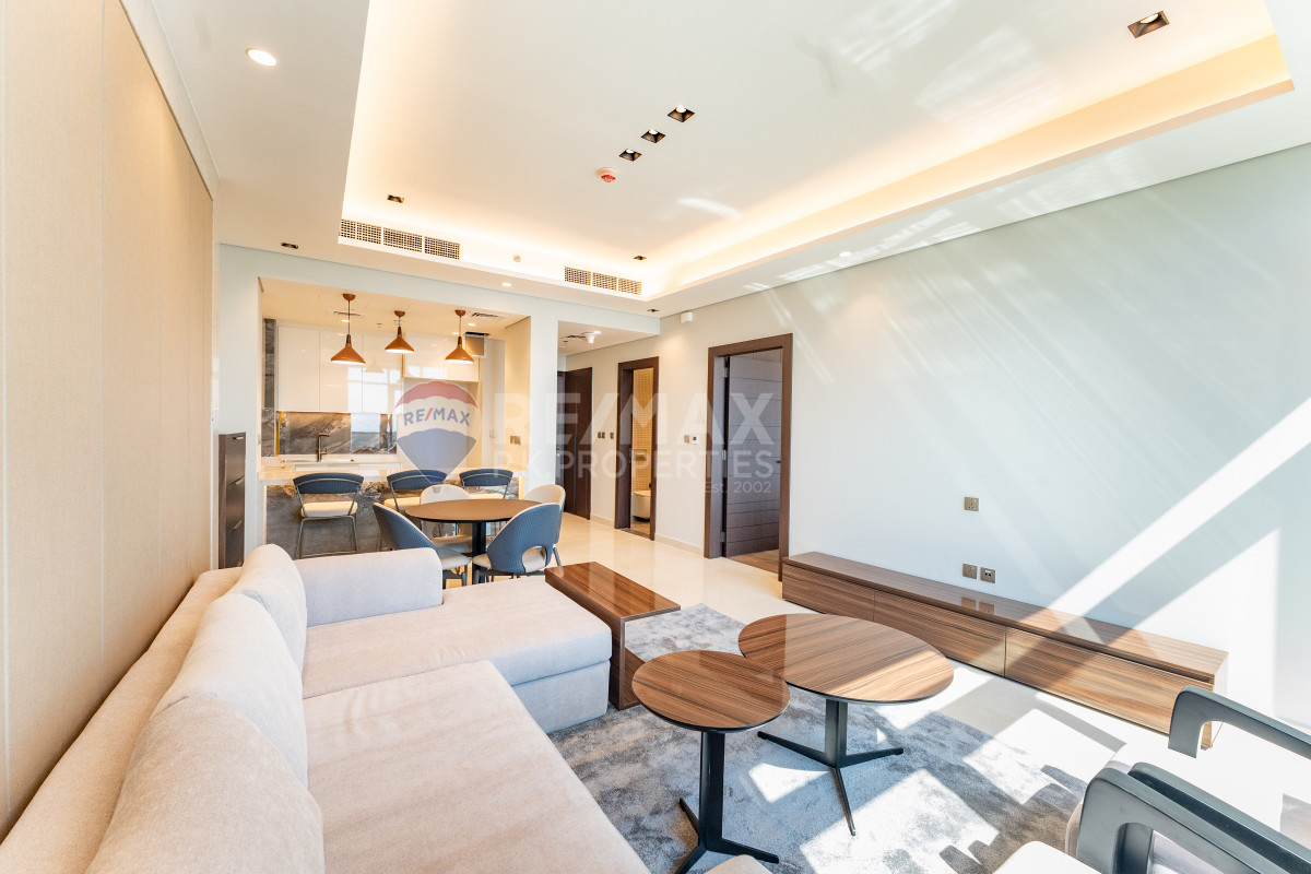 Fully Furnished | Ready To Move In | Payment Plan, Nobles Tower, Business Bay, Dubai