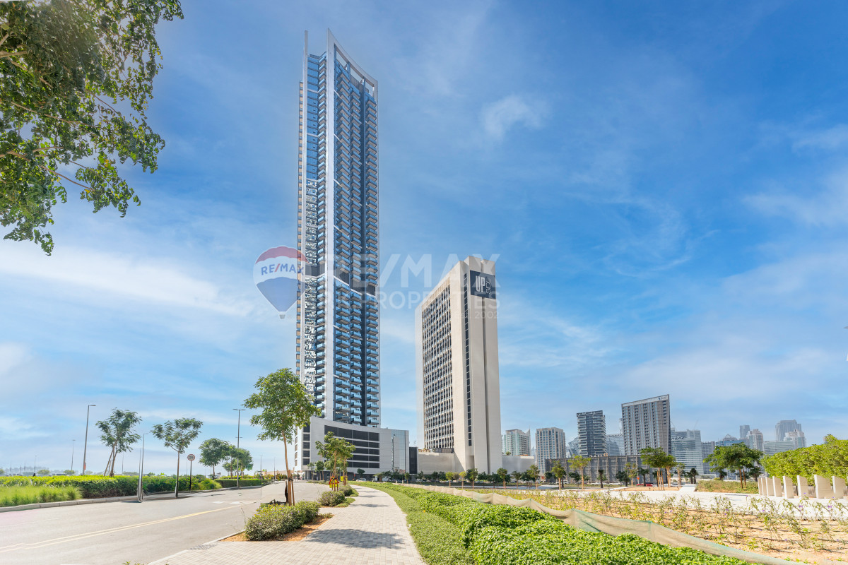 Fully Furnished | Ready To Move In | Payment Plan, Nobles Tower, Business Bay, Dubai