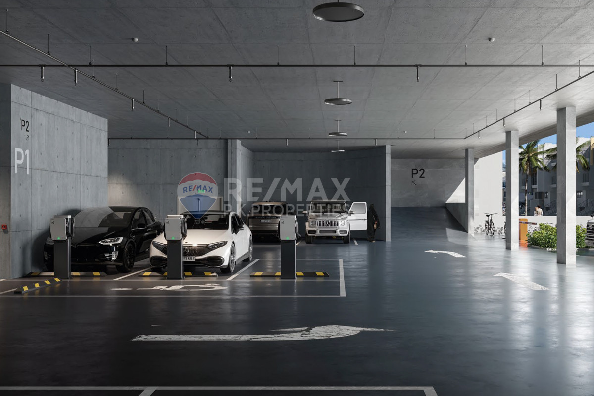 Prime Location | Fully Furnished | No Commission, RA1N Residence, Jumeirah Village Circle, Dubai