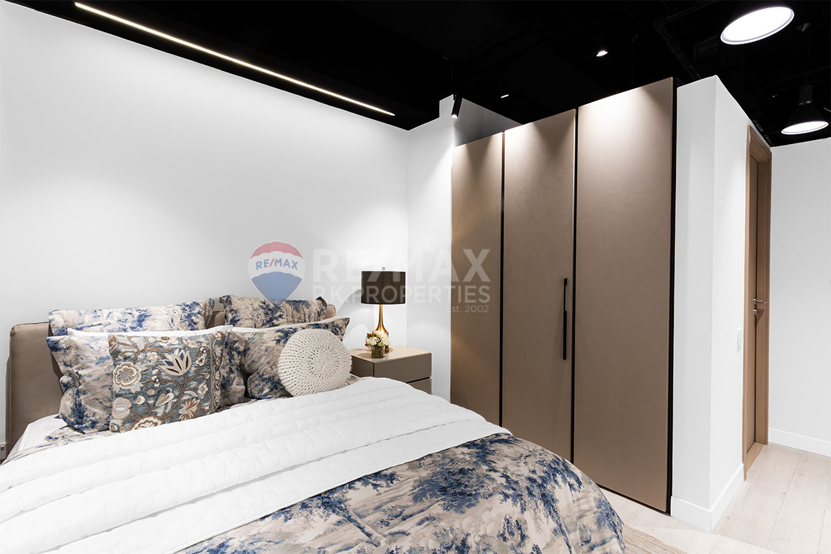 Prime Location | Fully Furnished | No Commission, RA1N Residence, Jumeirah Village Circle, Dubai