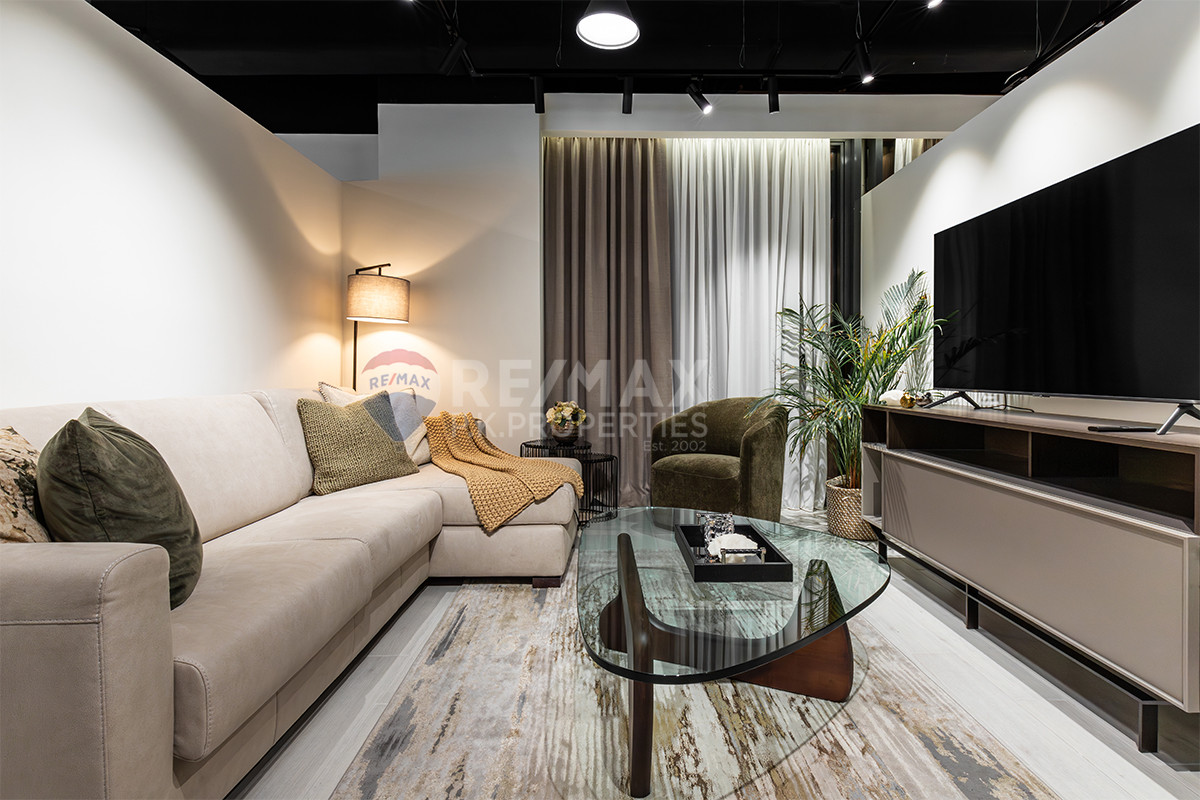 Prime Location | Fully Furnished | No Commission, RA1N Residence, Jumeirah Village Circle, Dubai