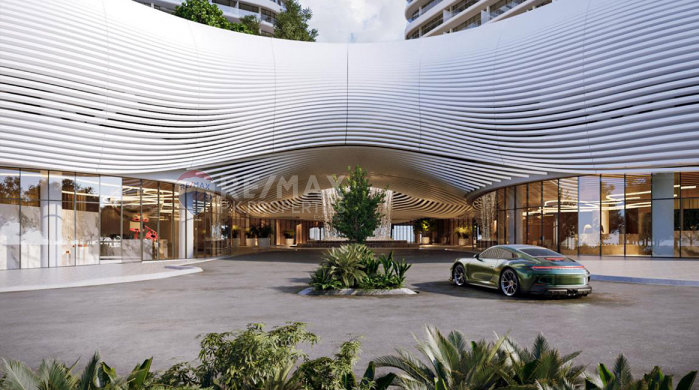 Payment Plan | Luxury and Spacious Unit, SAAS Hills, Dubai Science Park, Dubai