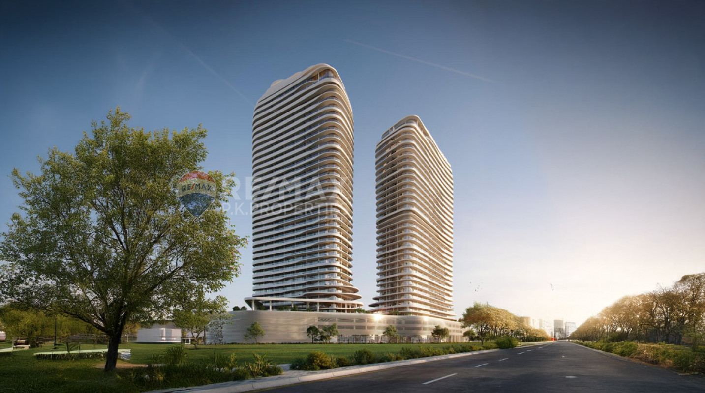 Payment Plan | Luxury and Spacious Unit, SAAS Hills, Dubai Science Park, Dubai