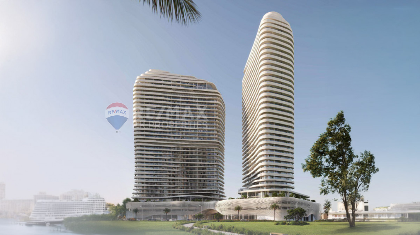 Payment Plan | Luxury and Spacious Unit, SAAS Hills, Dubai Science Park, Dubai