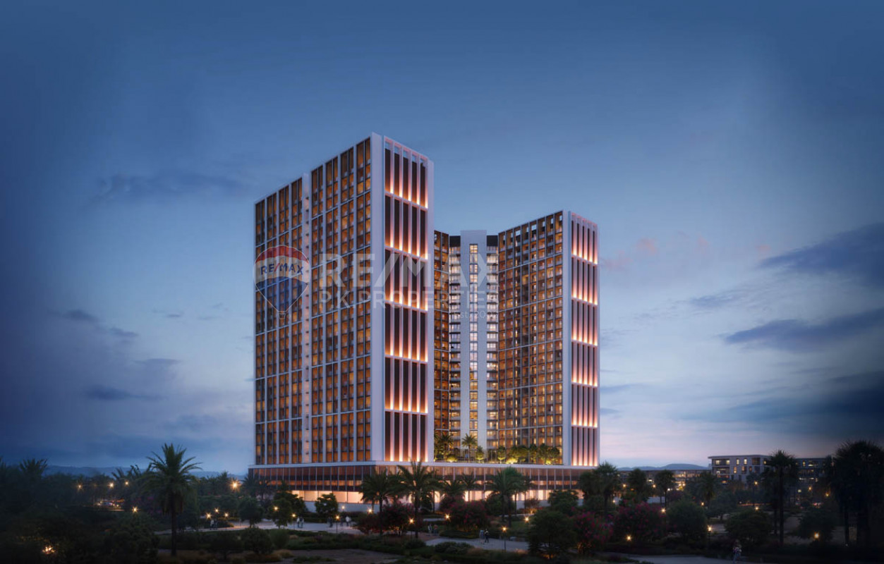 Q2 2026 | Top Amenities | 20% Down Payment, Binghatti Elite, Dubai Production City (IMPZ), Dubai