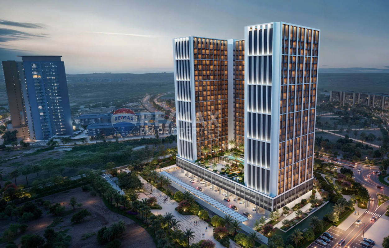 Q2 2026 | Top Amenities | 20% Down Payment, Binghatti Elite, Dubai Production City (IMPZ), Dubai