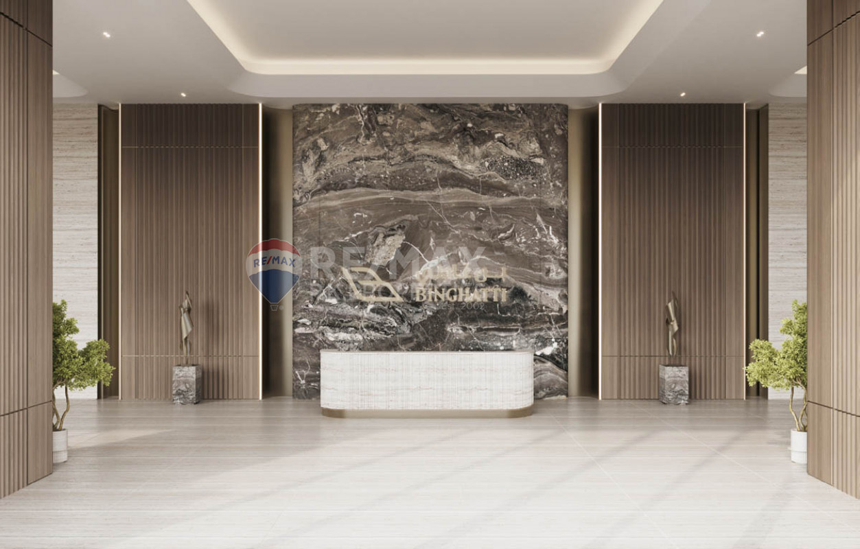 Q2 2026 | Top Amenities | 20% Down Payment, Binghatti Elite, Dubai Production City (IMPZ), Dubai