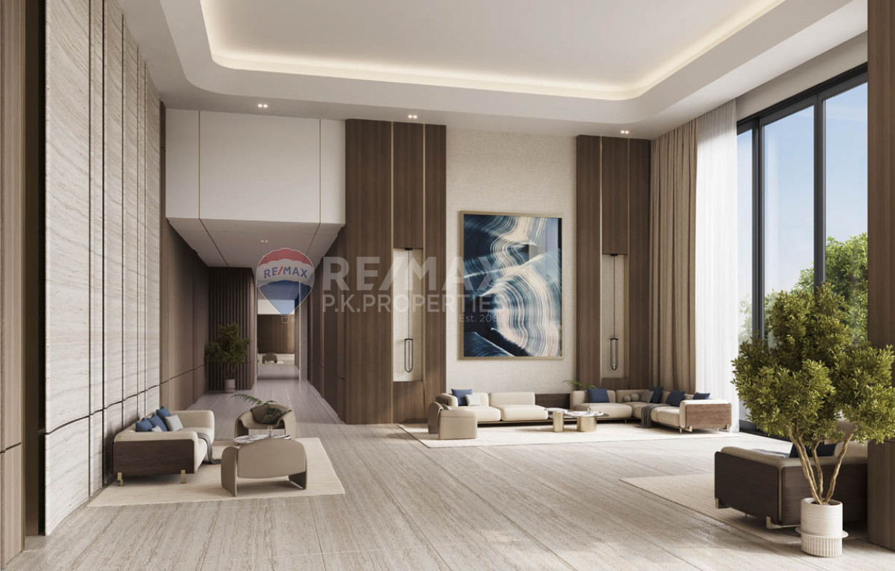 Q2 2026 | Top Amenities | 20% Down Payment, Binghatti Elite, Dubai Production City (IMPZ), Dubai