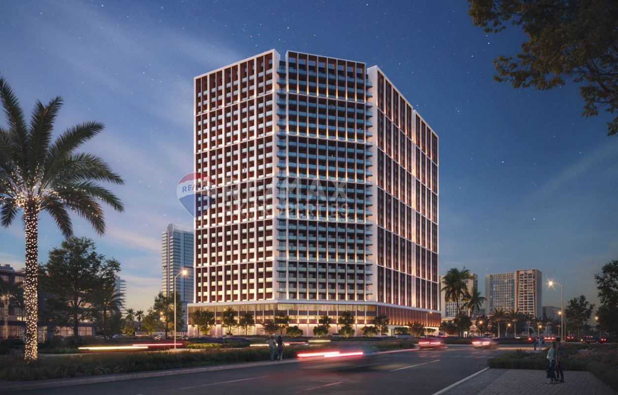 Q2 2026 | Top Amenities | 20% Down Payment, Binghatti Elite, Dubai Production City (IMPZ), Dubai