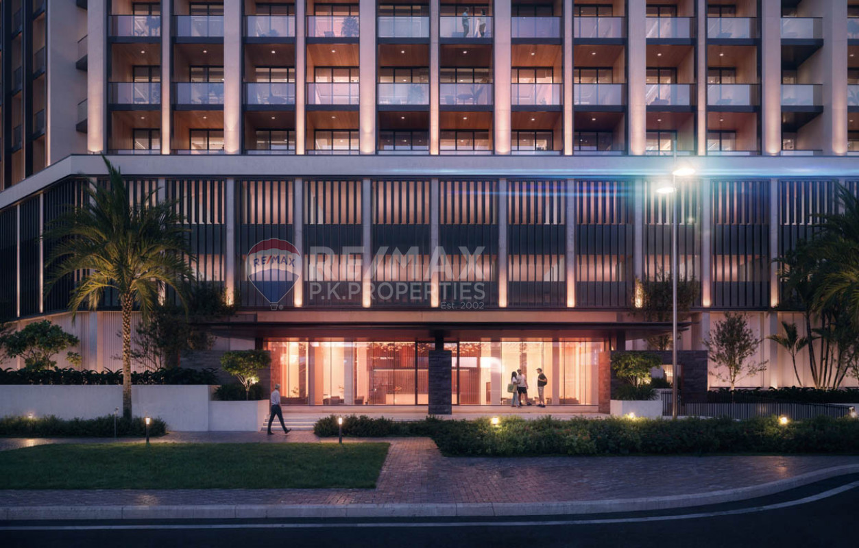 Q2 2026 | Top Amenities | 20% Down Payment, Binghatti Elite, Dubai Production City (IMPZ), Dubai