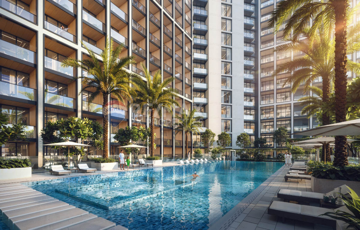 Q2 2026 | Top Amenities | 20% Down Payment, Binghatti Elite, Dubai Production City (IMPZ), Dubai