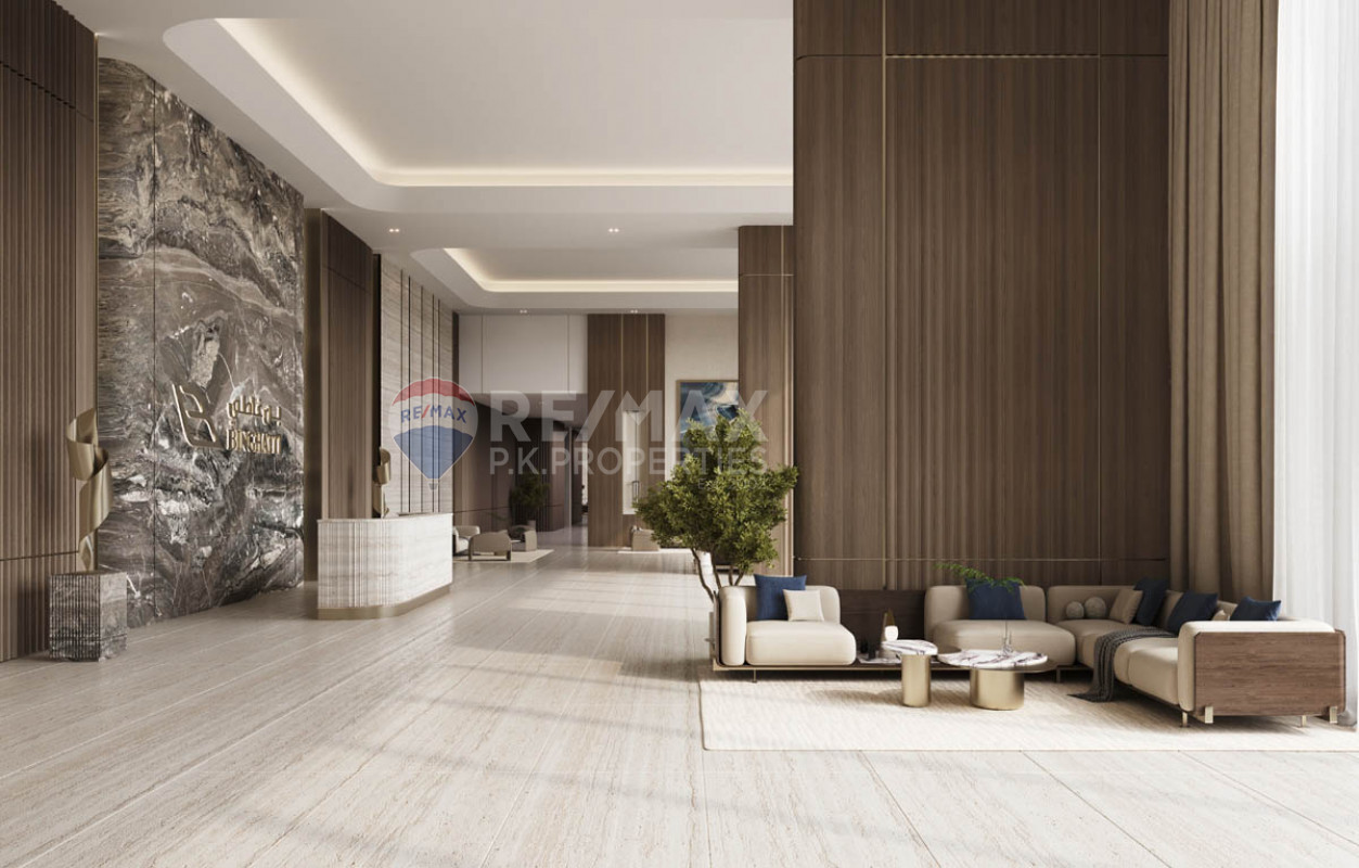 Q2 2026 | Top Amenities | 20% Down Payment, Binghatti Elite, Dubai Production City (IMPZ), Dubai
