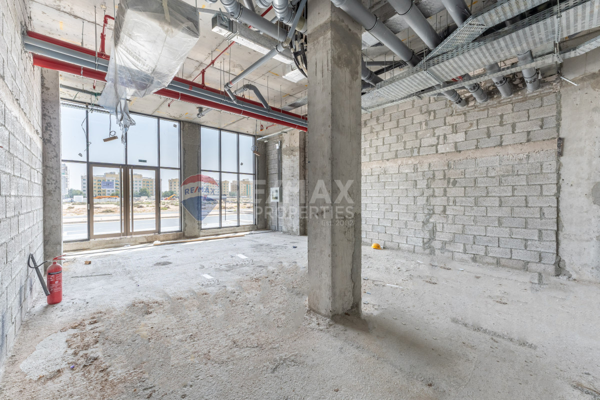 Premium Community |SHELL and CORE |Multiple Option, Harmony Point, Dubai Industrial City, Dubai