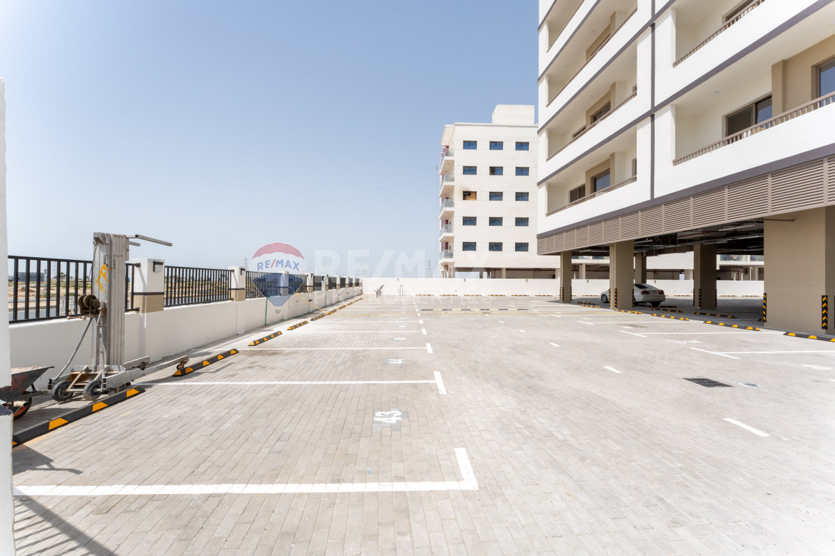 Premium Community |SHELL and CORE |Multiple Option, Harmony Point, Dubai Industrial City, Dubai