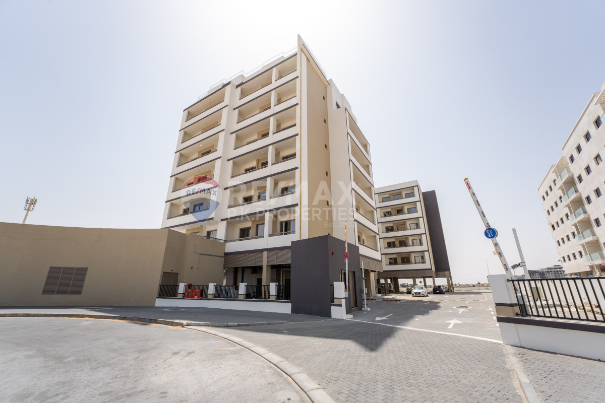 Premium Community |SHELL and CORE |Multiple Option, Harmony Point, Dubai Industrial City, Dubai