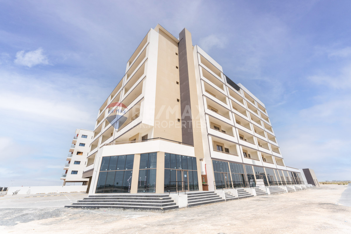 Premium Community |SHELL and CORE |Multiple Option, Harmony Point, Dubai Industrial City, Dubai