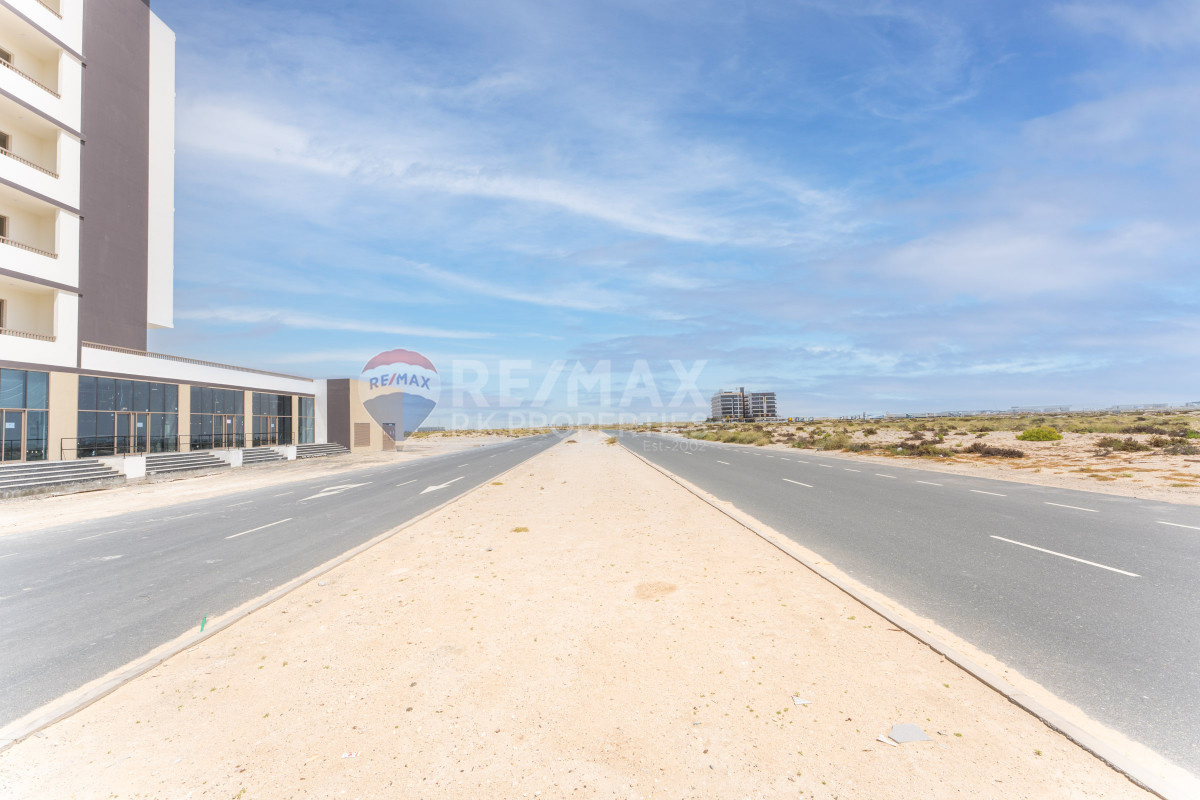 Premium Community |SHELL and CORE |Multiple Option, Harmony Point, Dubai Industrial City, Dubai
