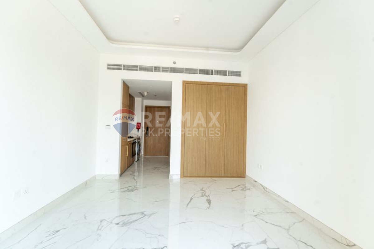 Brand New || Ready to Move || Chiller Free, Azizi Riviera 61, Meydan One, Meydan, Dubai