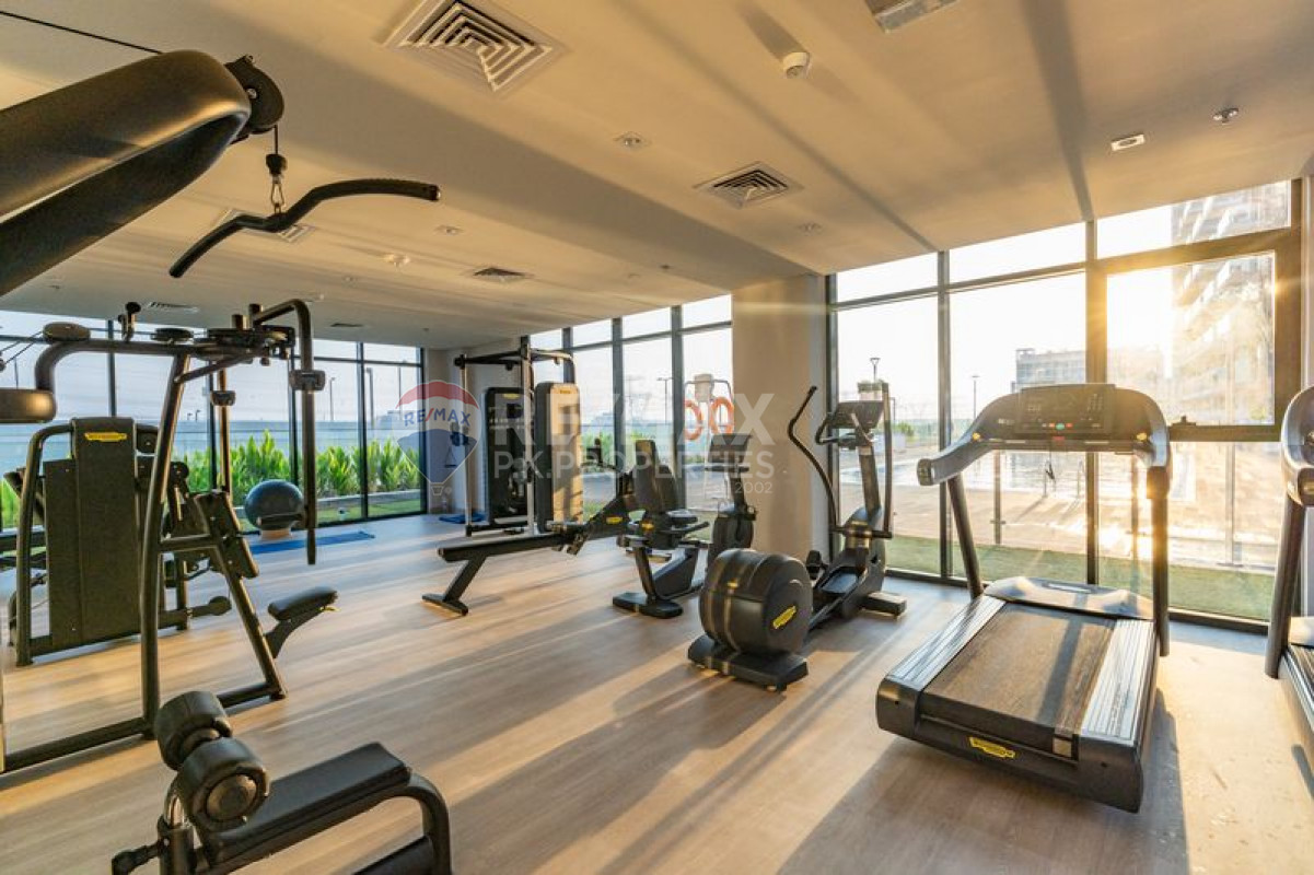 Brand New || Ready to Move || Chiller Free, Azizi Riviera 61, Meydan One, Meydan, Dubai