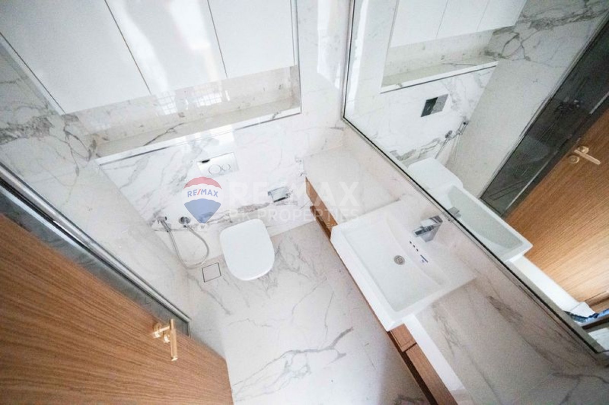 Brand New || Ready to Move || Chiller Free, Azizi Riviera 61, Meydan One, Meydan, Dubai