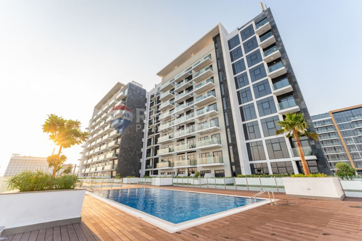 Brand New || Ready to Move || Chiller Free, Azizi Riviera 61, Meydan One, Meydan, Dubai