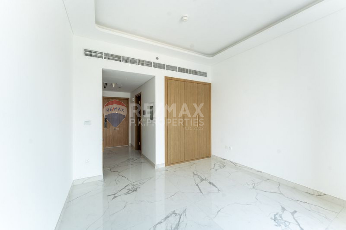 Brand New || Ready to Move || Chiller Free, Azizi Riviera 61, Meydan One, Meydan, Dubai