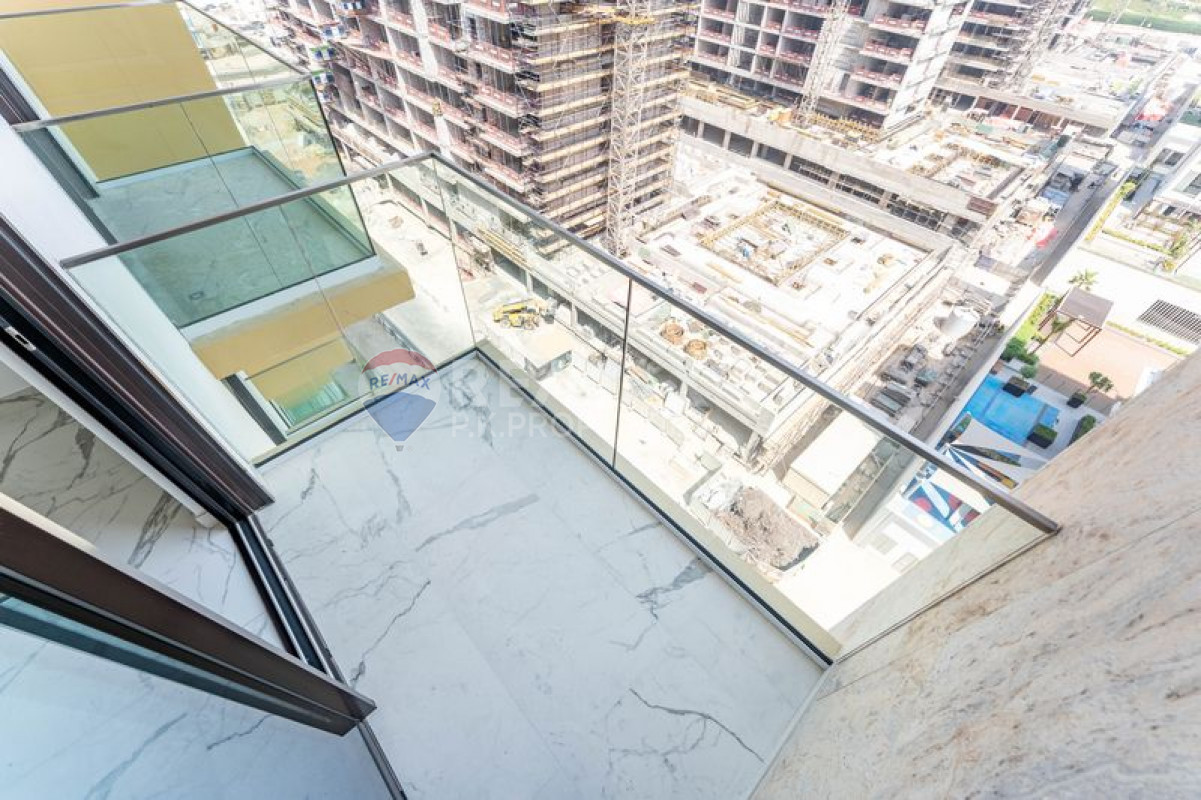 Brand New || Ready to Move || Chiller Free, Azizi Riviera 61, Meydan One, Meydan, Dubai