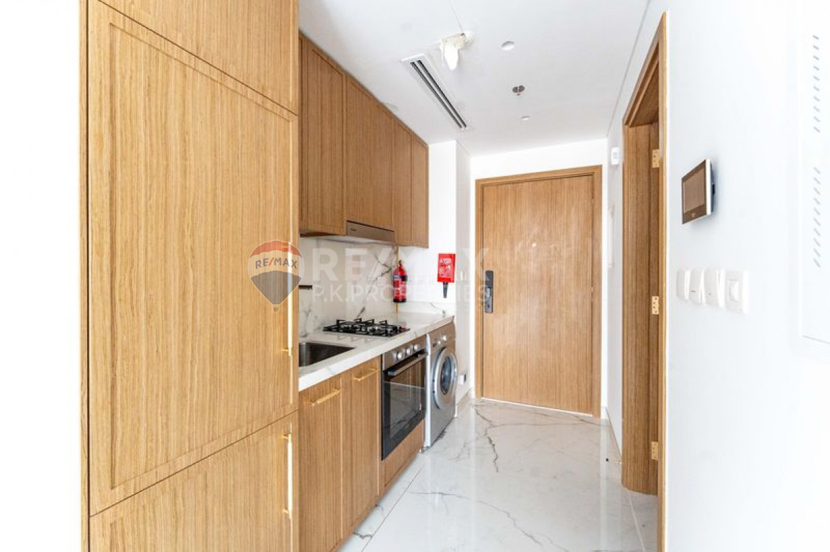 Brand New || Ready to Move || Chiller Free, Azizi Riviera 61, Meydan One, Meydan, Dubai