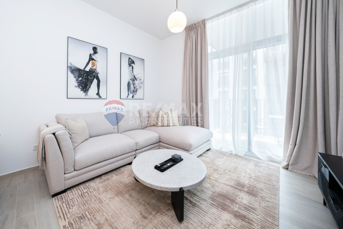 Elegantly Furnished |Spacious Unit |Prime Location, Belgravia 3, Belgravia, Jumeirah Village Circle, Dubai