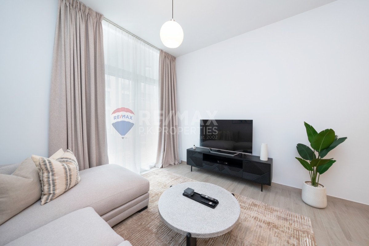 Elegantly Furnished |Spacious Unit |Prime Location, Belgravia 3, Belgravia, Jumeirah Village Circle, Dubai