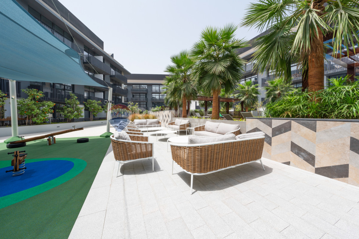 Elegantly Furnished |Spacious Unit |Prime Location, Belgravia 3, Belgravia, Jumeirah Village Circle, Dubai