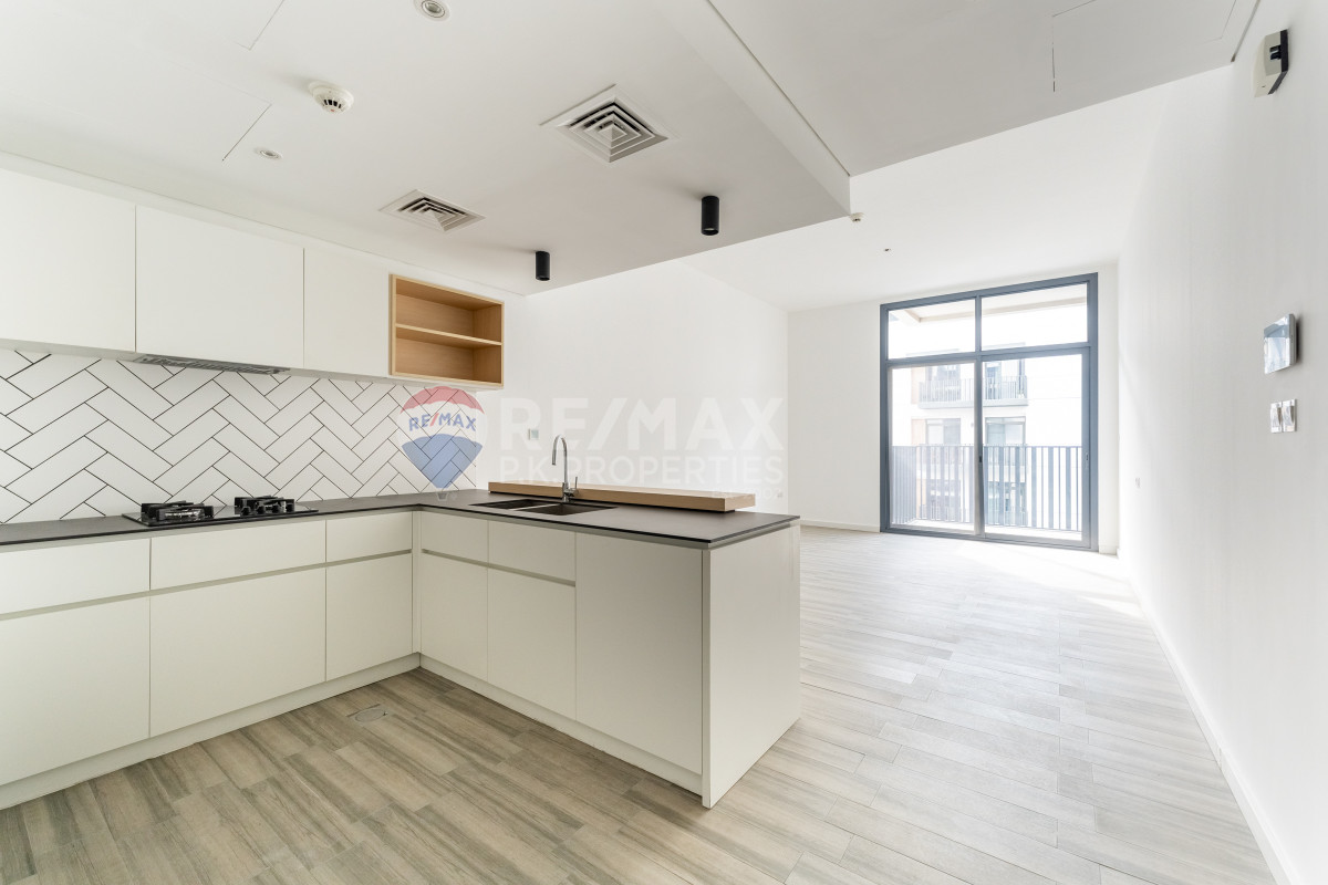 Community View | Ready to move | Spacious Unit, Belgravia 2, Belgravia, Jumeirah Village Circle, Dubai