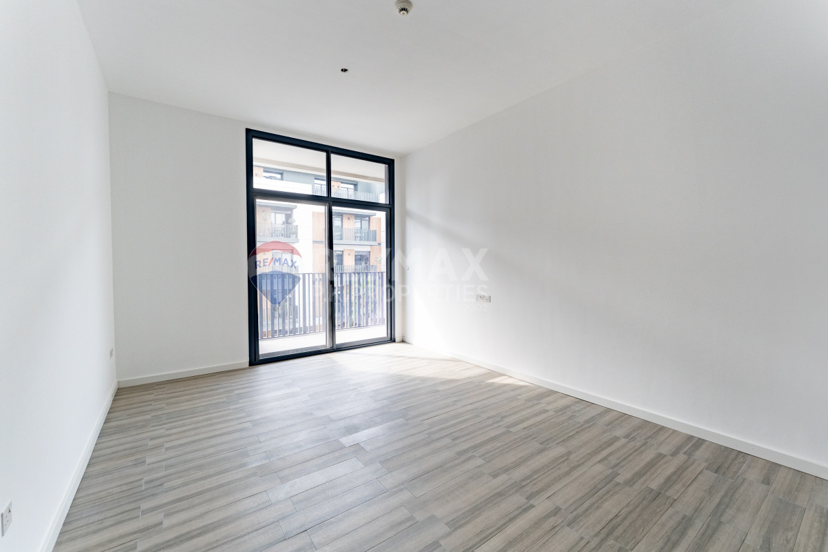 Community View | Ready to move | Spacious Unit, Belgravia 2, Belgravia, Jumeirah Village Circle, Dubai