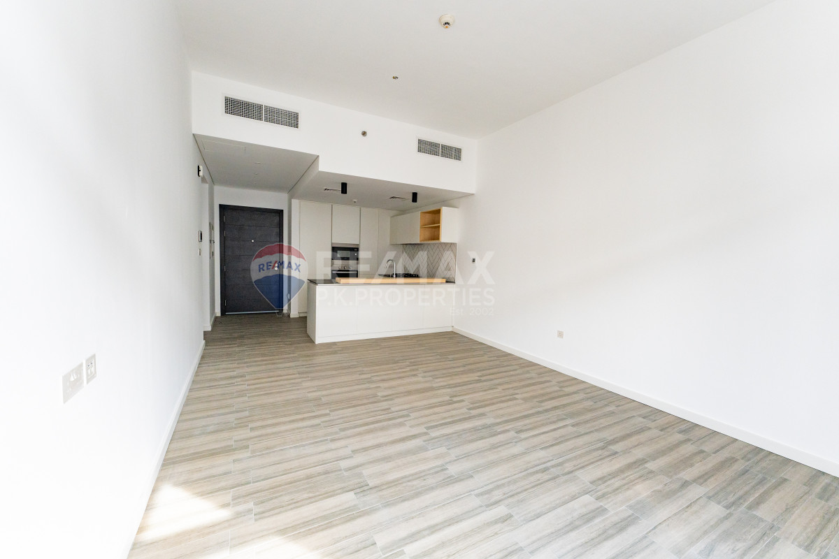 Community View | Ready to move | Spacious Unit, Belgravia 2, Belgravia, Jumeirah Village Circle, Dubai